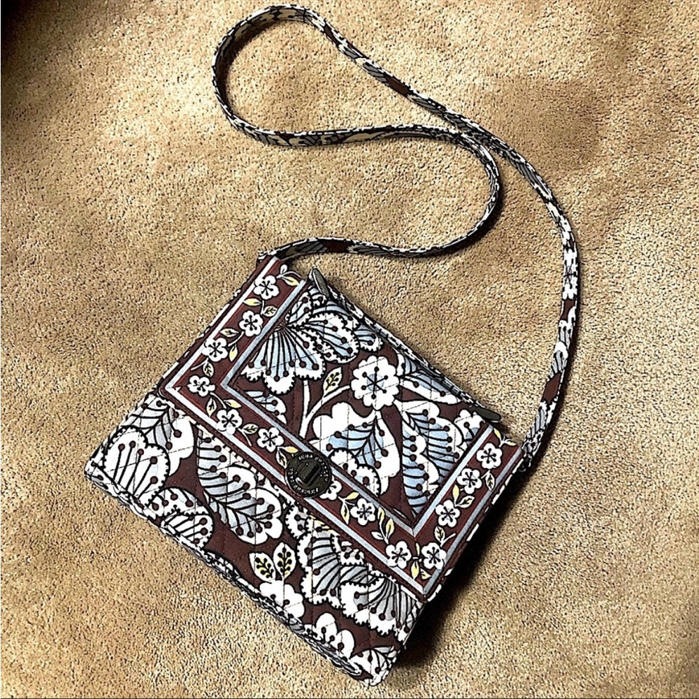 Vera Bradley Shoulder Bag